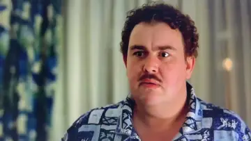 Задник до фильму"John Candy: I Like Me" #614908