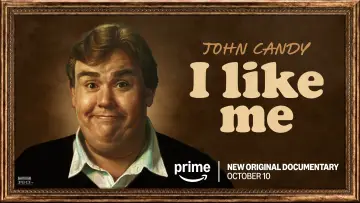 Задник до фильму"John Candy: I Like Me" #614911