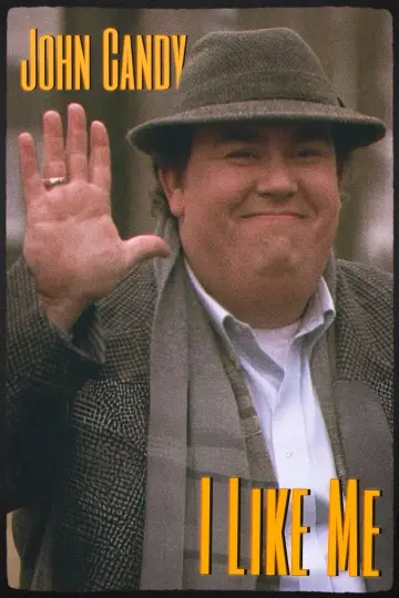 Постер до фильму"John Candy: I Like Me" #614923