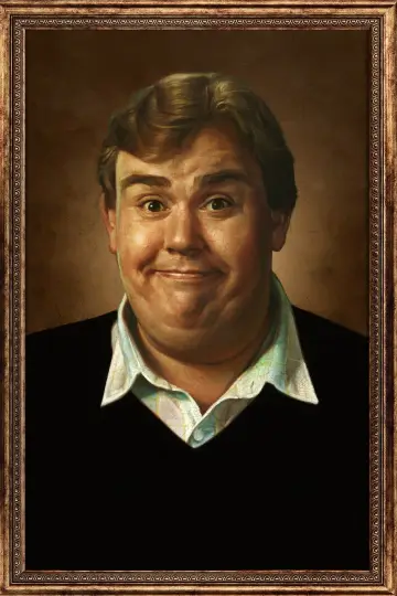Постер до фильму"John Candy: I Like Me" #614926