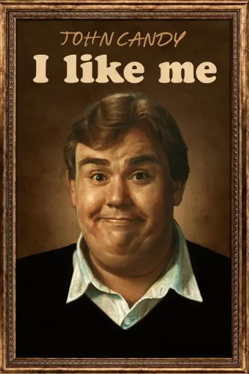 Постер до фильму"John Candy: I Like Me" #614928