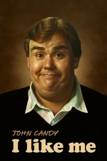 Постер до фильму"John Candy: I Like Me" #918907