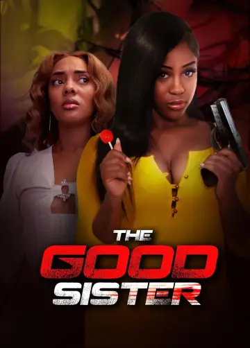 Постер до фільму "The Good Sister" #1582952