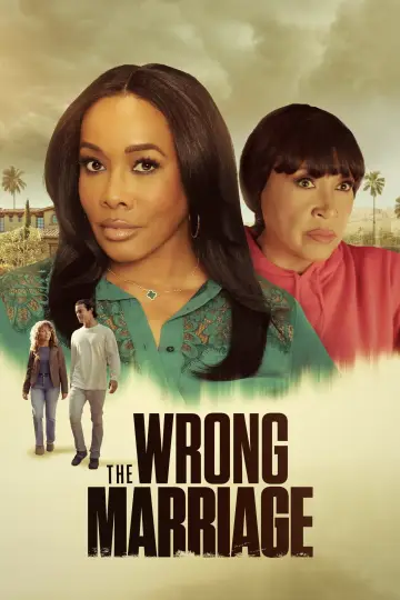 The Wrong Marriage постер