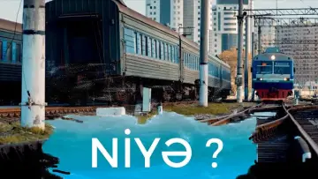 Задник до фільму "Niyə? 2" #972605