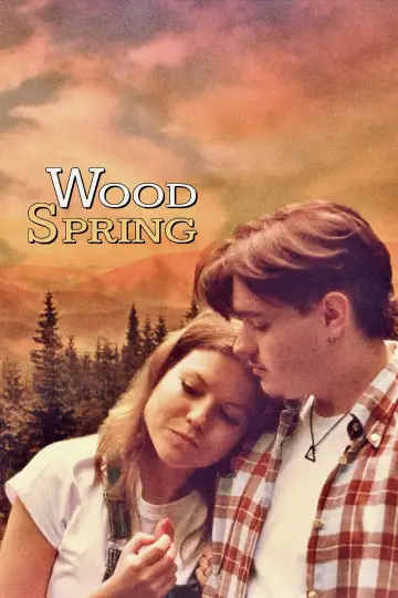 Постер до фільму "Woodspring" #789511