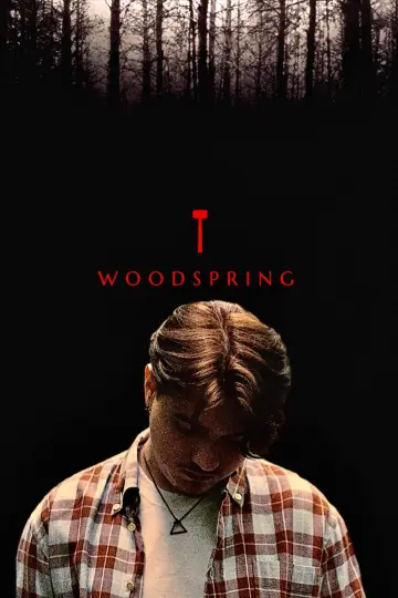 Постер до фільму "Woodspring" #789512