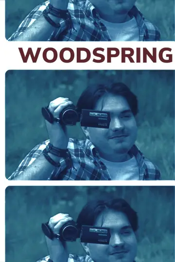 Постер до фільму "Woodspring" #789514