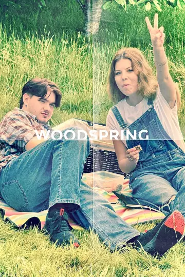 Постер до фільму "Woodspring" #789516