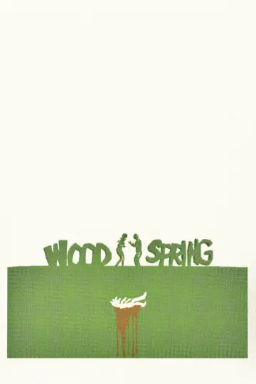 Постер до фільму "Woodspring" #789518