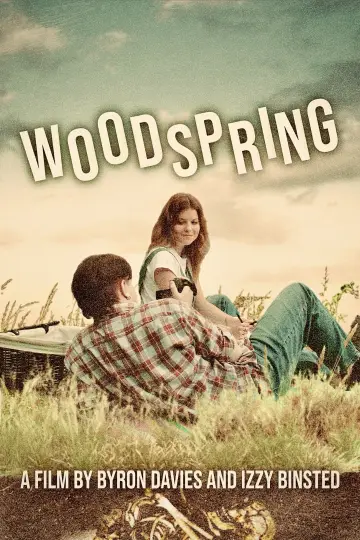 Постер до фільму "Woodspring" #789520