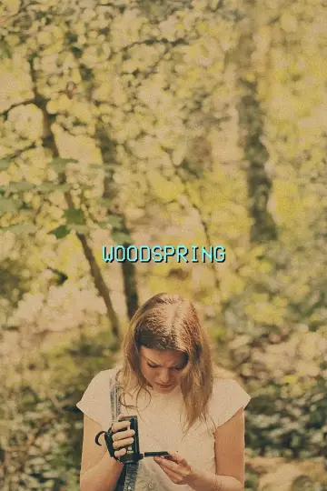 Постер до фільму "Woodspring" #789522
