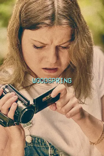 Постер до фільму "Woodspring" #789524