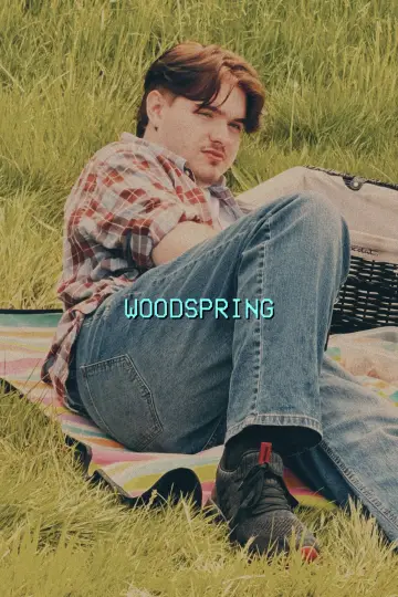 Постер до фільму "Woodspring" #789529