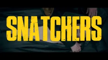 Задник до фильму"Snatchers" #1170518