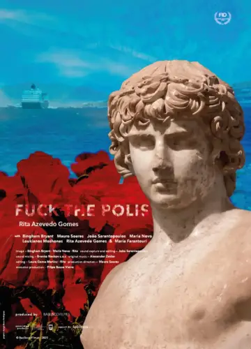 Постер до фільму "Fuck the Polis" #1803859