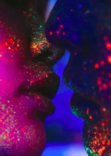 Pop & Passion постер