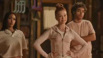 Задник до фільму "Camp Rock 3" #1176998