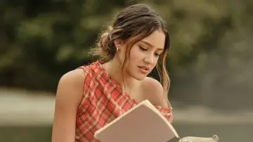Задник до фільму "Camp Rock 3" #1176999