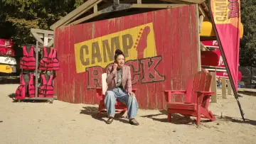 Задник до фільму "Camp Rock 3" #1177003