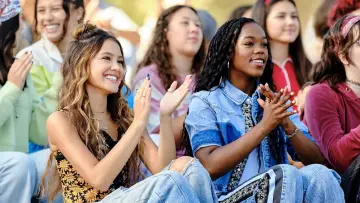 Задник до фільму "Camp Rock 3" #1177004