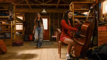 Задник до фільму "Camp Rock 3" #1177006