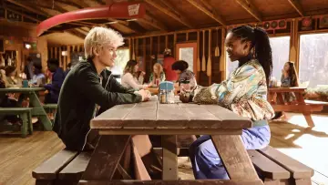 Задник до фільму "Camp Rock 3" #1177010