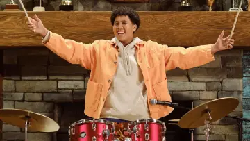 Задник до фільму "Camp Rock 3" #1177011