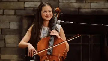Задник до фільму "Camp Rock 3" #1177014