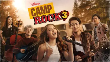 Задник до фільму "Camp Rock 3" #1214647