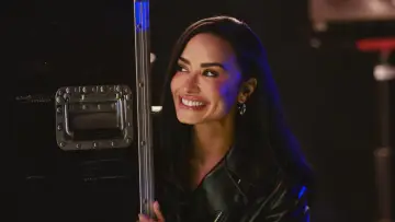 Задник до фільму "Camp Rock 3" #1214648