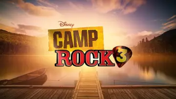 Задник до фільму "Camp Rock 3" #783839