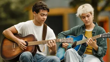 Задник до фільму "Camp Rock 3" #975401