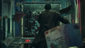 Задник до фільму "Chasing Millions" #1286263
