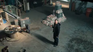 Задник до фільму "Chasing Millions" #1286264