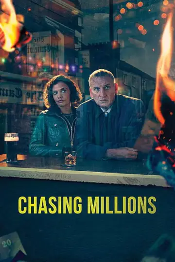 Chasing Millions постер