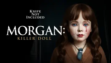 Задник до фильму"Morgan: Killer Doll" #615211