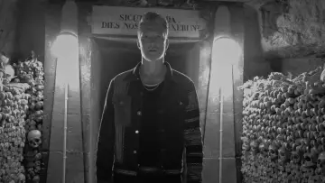 Задник до фільму "Queens of the Stone Age: Alive in Paris and Before" #1618659