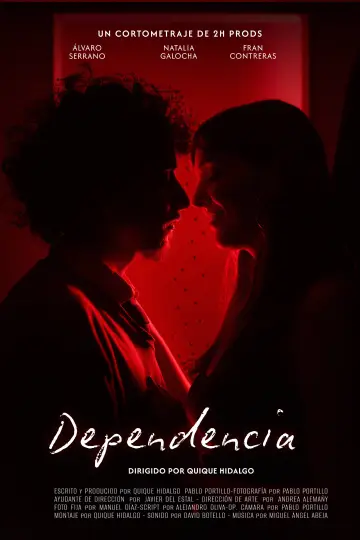 Постер до фильму"Dependencia" #1193993