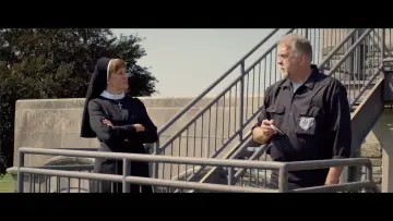 Задник до фильму"The Hail Mary" #535970