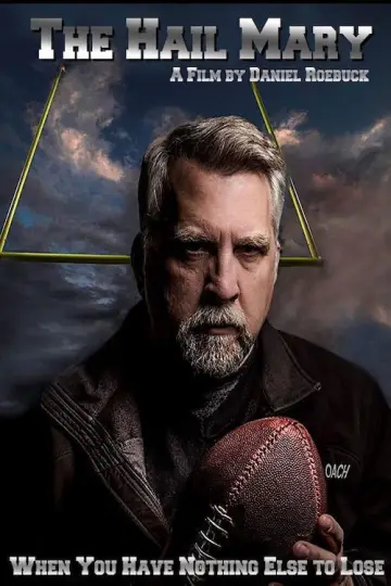 Постер до фильму"The Hail Mary" #535972
