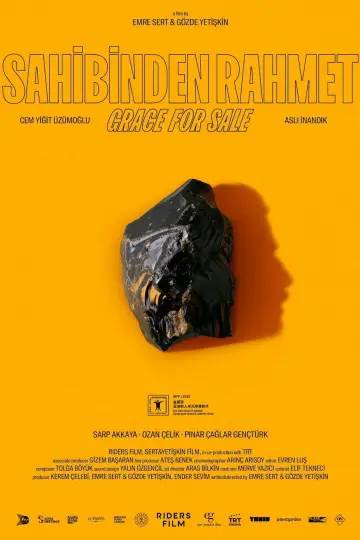 Постер до фільму "Sahibinden Rahmet" #976264