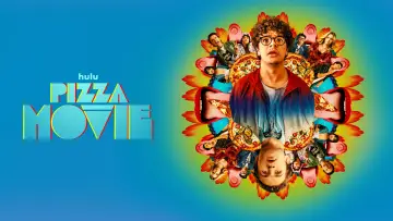 Задник до фільму "Піца муві" #764678
