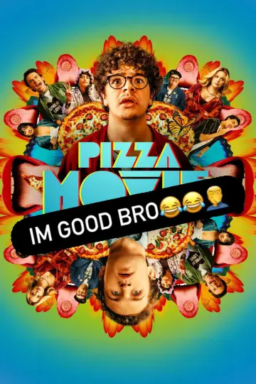 Постер до фільму "Піца муві" #764724