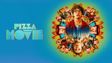 Задник до фільму "Піца муві" #795681