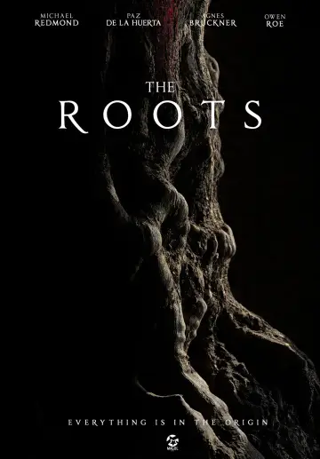 The Roots постер