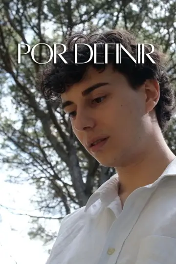 Постер до фільму "Por Definir" #1141319