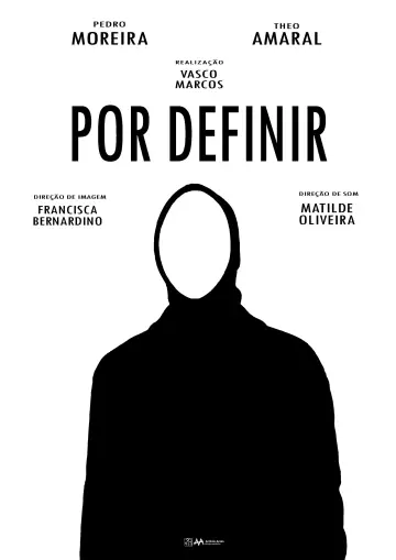 Por Definir постер