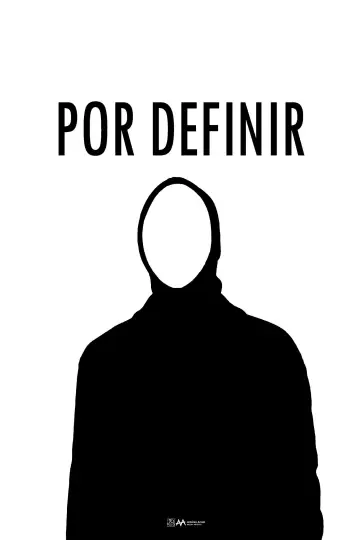 Постер до фільму "Por Definir" #714062