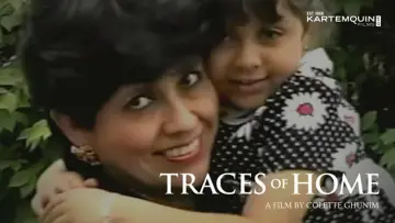 Задник до фільму "Traces of Home" #1286779
